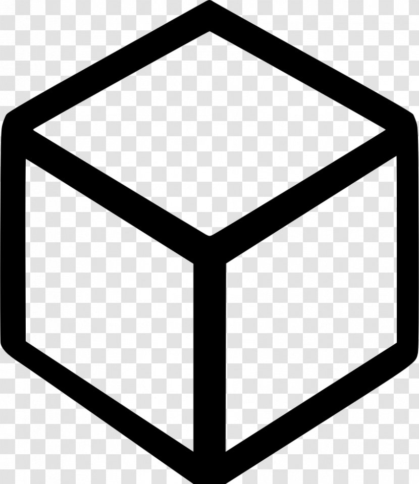 GIF Clip Art - Symmetry - Cube Icons Transparent PNG