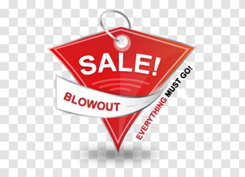 Promotion Discounts And Allowances - Sales - Sticker Transparent PNG