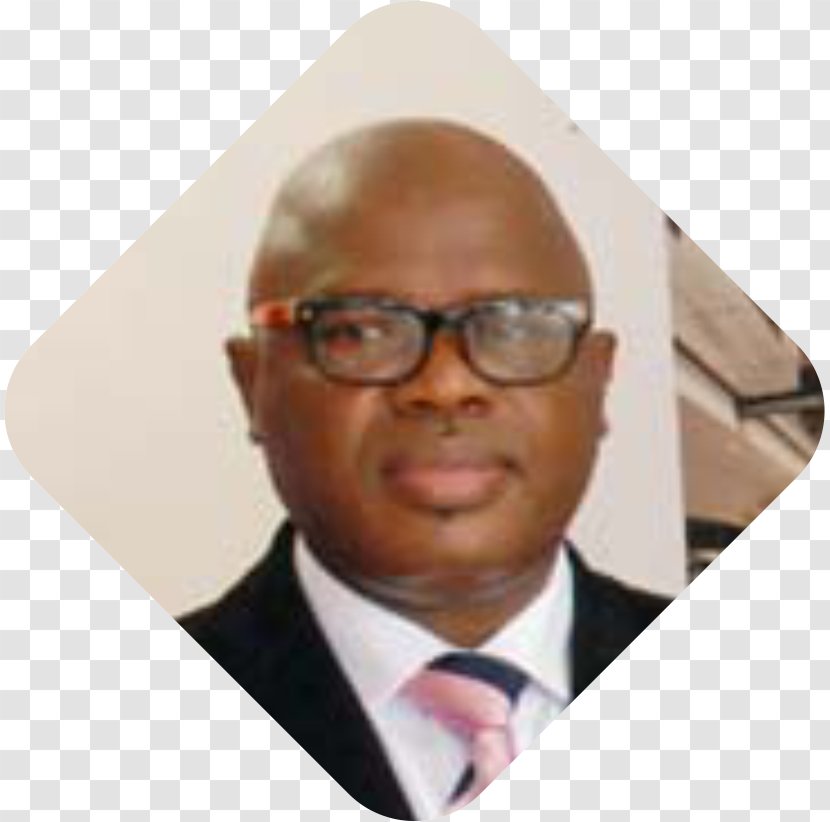 Paul Onwuanibe Mr. Emmanuel Glasses Chief Executive Consultant - Past Transparent PNG