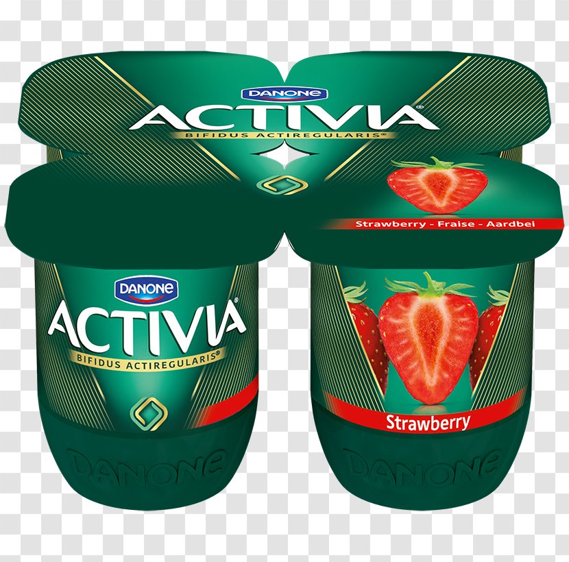 Milk Breakfast Cereal Muesli Activia Yoghurt - Dietary Fiber Transparent PNG