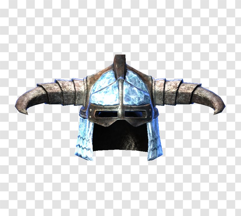 Armour The Elder Scrolls V: Skyrim – Dragonborn Helmet Wiki - Alchemy Transparent PNG