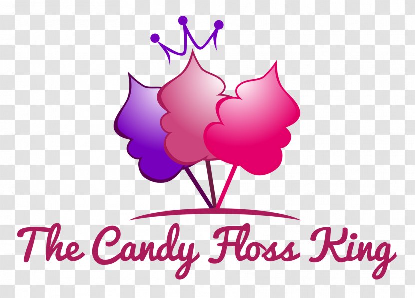 Cotton Candy The Floss King Flavor Mentos - Flowering Plant Transparent PNG