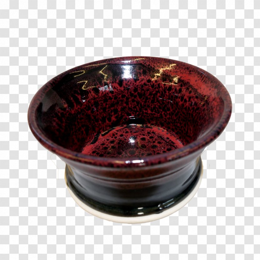 Product Maroon Glass Unbreakable - Small Dish Transparent PNG