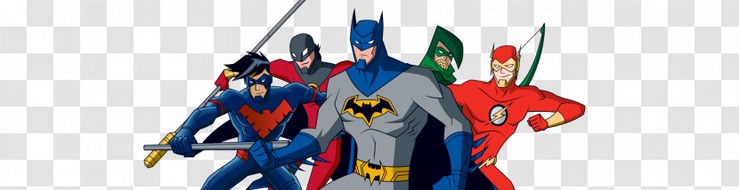 Batman Killer Croc Injustice: Gods Among Us Man-Bat Green Arrow - Gotham City - Cartoon Transparent PNG