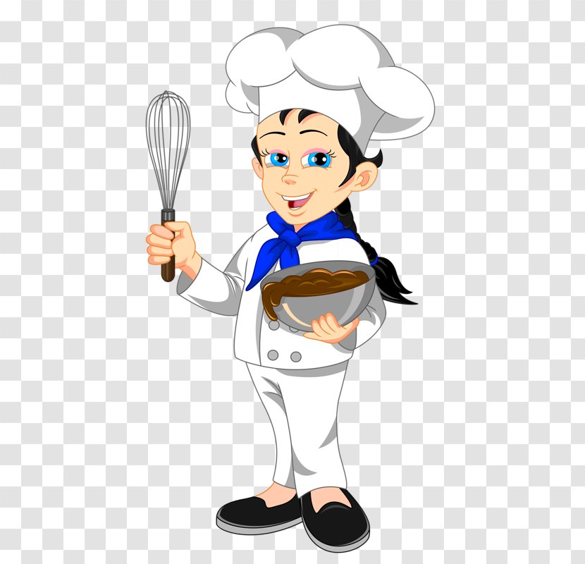 Chef Vector Graphics Clip Art Illustration Royalty-free - Kitchen Transparent PNG