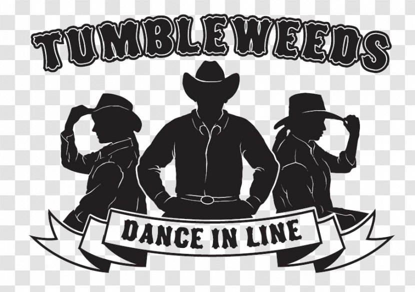 Line Dance Partner Logo YouTube - Brand - Dancing Transparent PNG