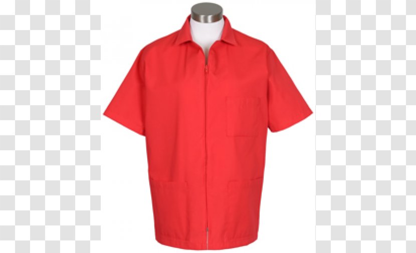 T-shirt Polo Shirt Dress Ralph Lauren Corporation - Red Transparent PNG