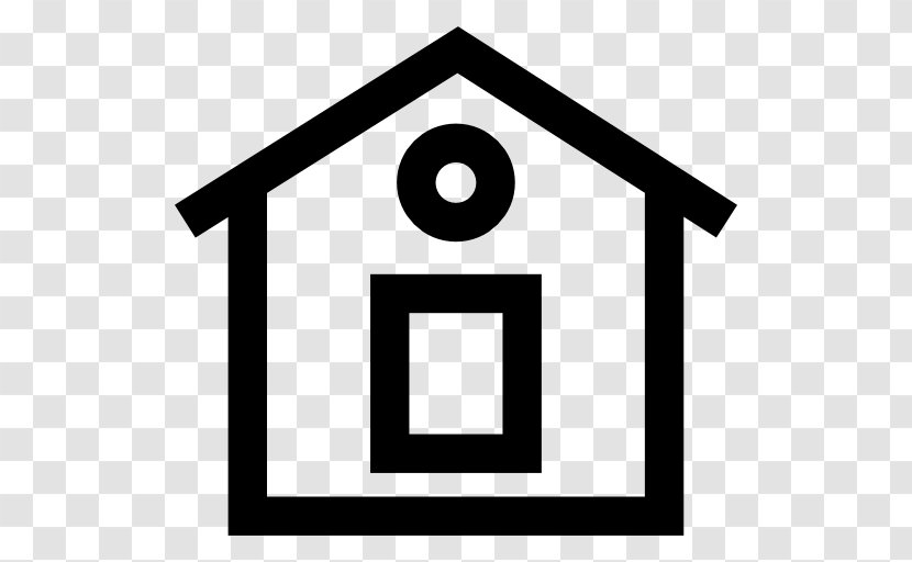 Garage Doors House - Symbol Transparent PNG