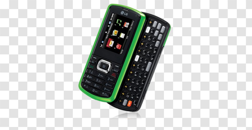 Feature Phone Smartphone LG Electronics Handheld Devices Numeric Keypads - Cel Transparent PNG