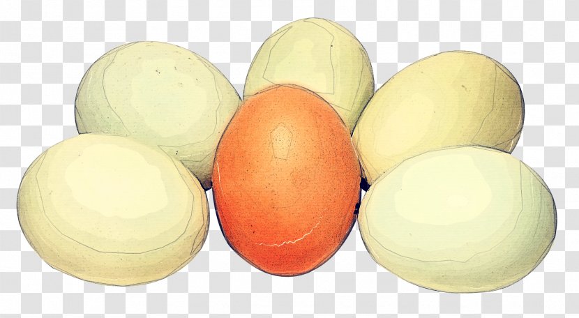 Easter Egg - Shaker Transparent PNG