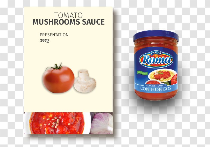 Ketchup Pasta Huevos Rancheros Italian Cuisine Vegetarian - Tomato Sauce Transparent PNG