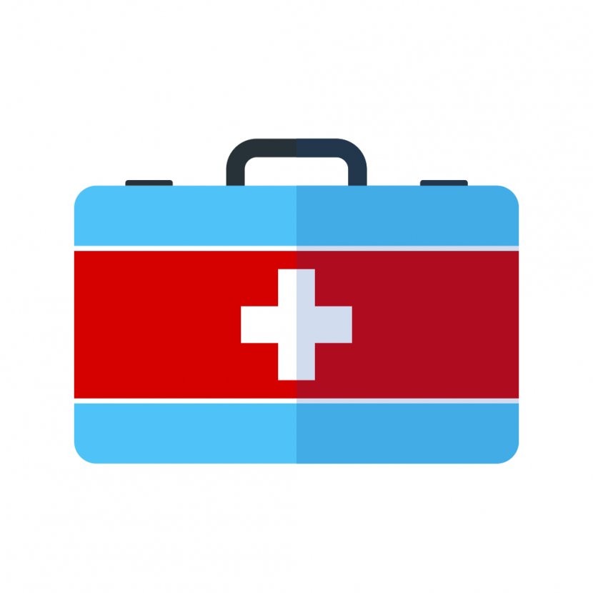 First Aid Kits Supplies Health Care Medicine Transparent PNG