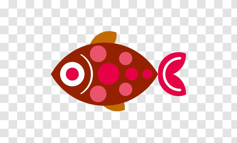 Cartoon Download Illustration - Fish Transparent PNG