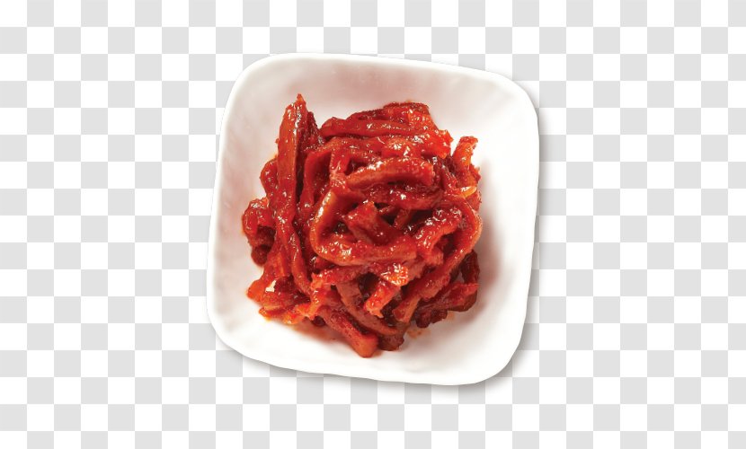 Tteok-bokki Jajangmyeon Naengmyeon Meat Bunsik Transparent PNG
