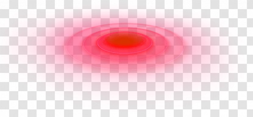 Pattern - Red - Surrounded By Glow Transparent PNG