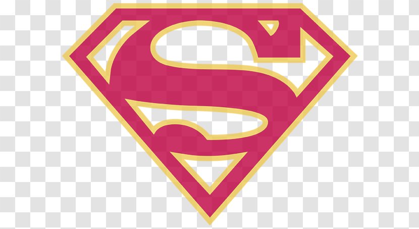 Superman Logo Supergirl Lex Luthor Batman - Red Son Transparent PNG
