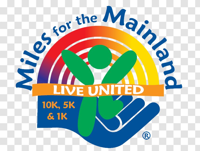 Logo United Way Galveston County Mainland Organization Brand Font - Human Behavior - Bibs Watercolor Transparent PNG