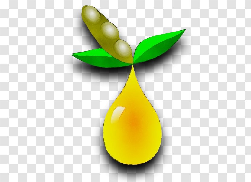 Green Leaf Clip Art Symbol Plant - Logo Transparent PNG