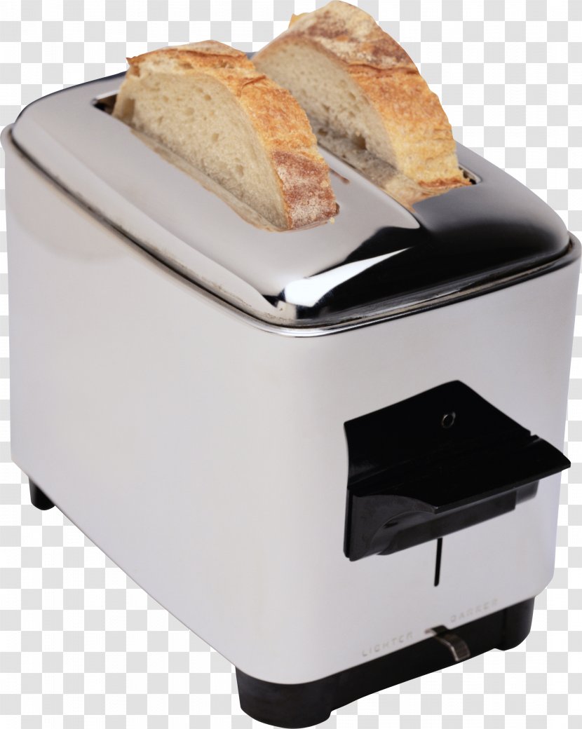 Home Appliance Small Clip Art - Blender - Toaster Transparent PNG