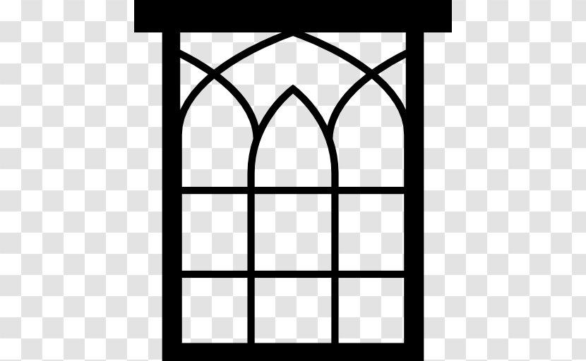 Window Glass Building - Symmetry Transparent PNG