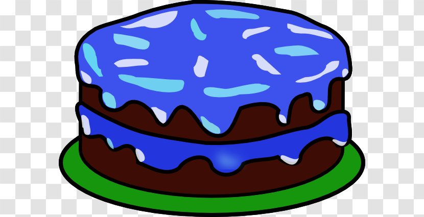 Birthday Cake Cupcake Chocolate Torte Tart - Headgear - Combination Cliparts Transparent PNG