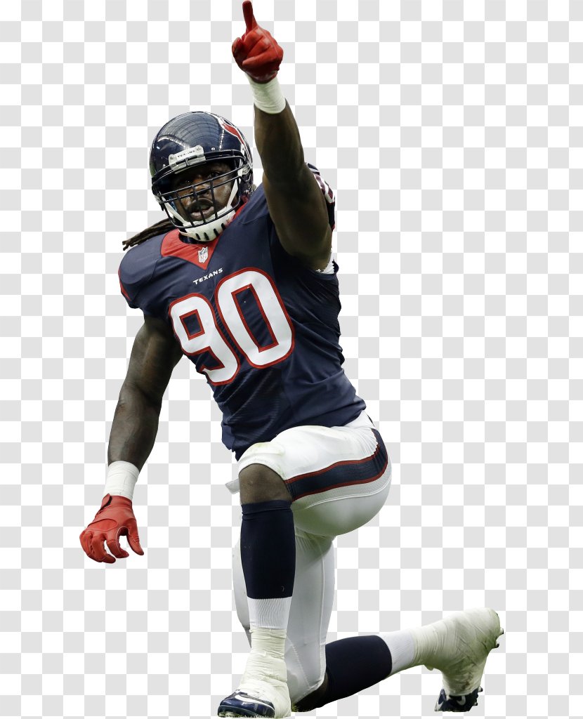 Houston Texans American Football Sport 2014 NFL Season Player - Protective Gear In Sports - Cam Newton Transparent PNG