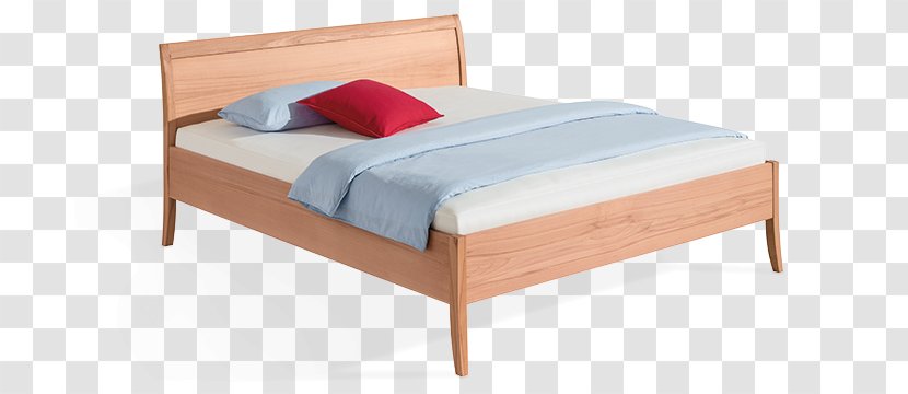 Bed Frame Box-spring Platform Wood - Headboard - Small Transparent PNG