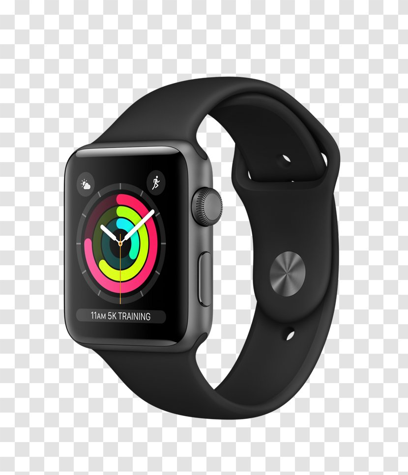 Apple Watch Series 3 IPhone X Transparent PNG