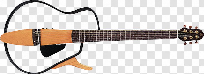 Acoustic Guitar Acoustic-electric Tiple - Classical - Yamaha Guitars Transparent PNG