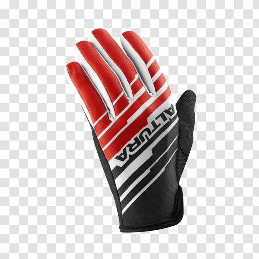 Cycling Glove Clothing Lacrosse Transparent PNG