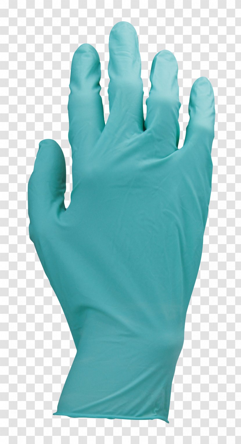 Shopping Cart - Blue - Formal Gloves Latex Transparent PNG