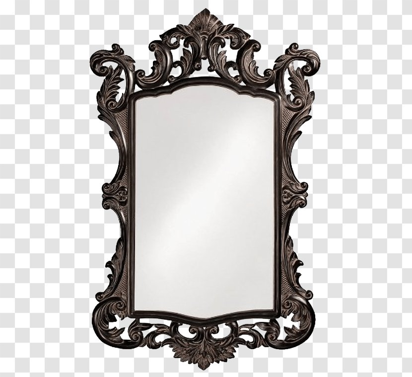 Clip Art - Image Resolution - Mirror Transparent PNG