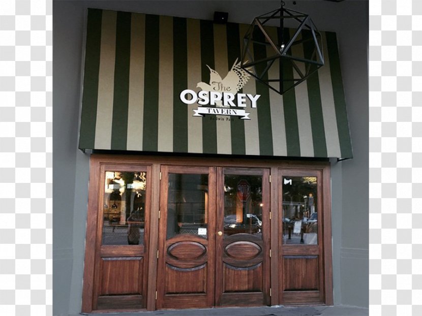 The Osprey Tavern Video Installation Ascend Studios Art - Sushi Chin Transparent PNG