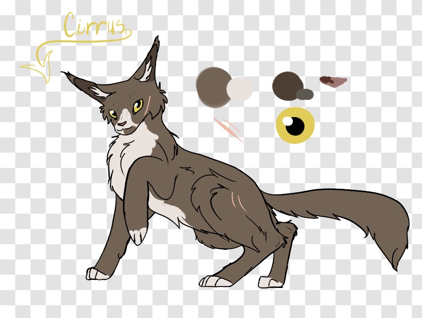 Cat Dog Canidae Cartoon Tail Transparent PNG