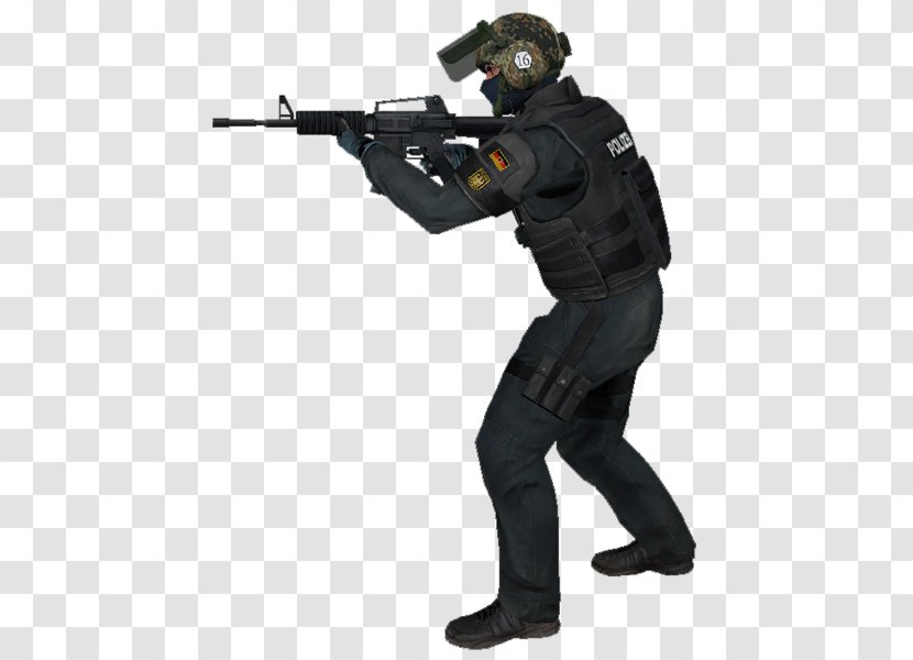 Counter-Strike: Global Offensive Source Portal Character Theme - Watercolor - Cs Go Transparent PNG