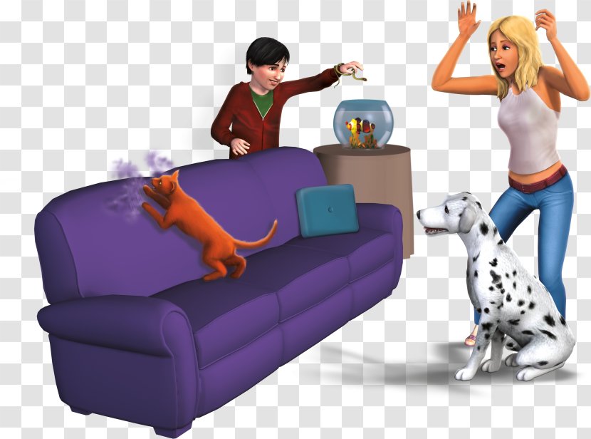The Sims 3: Pets 2: Showtime Horse - Expansion Pack Transparent PNG