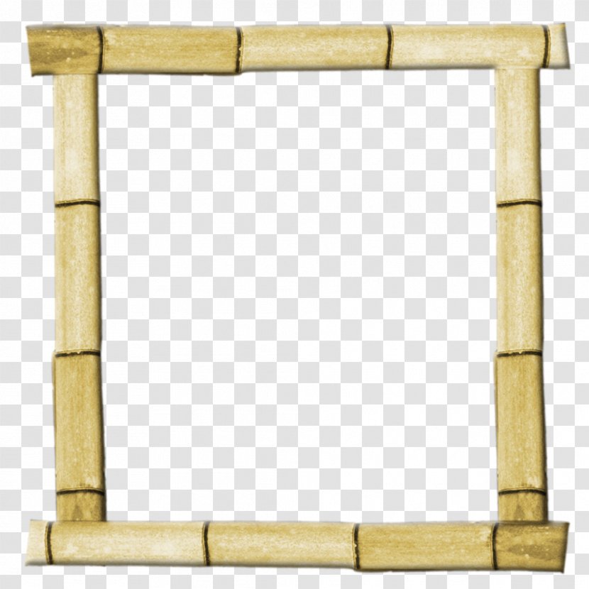 Brass 01504 Picture Frames Rectangle Transparent PNG