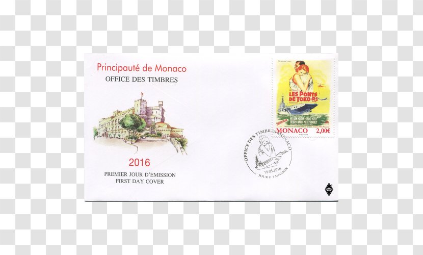 Monaco Philately Film Cерія поштових марок Organism - Grace Kelly Transparent PNG