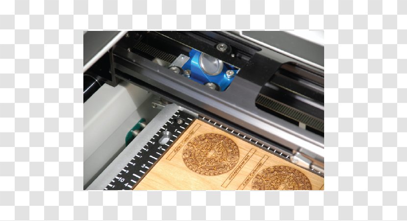 Laser Engraving Epilog Carbon Dioxide Cutting - Customer Transparent PNG