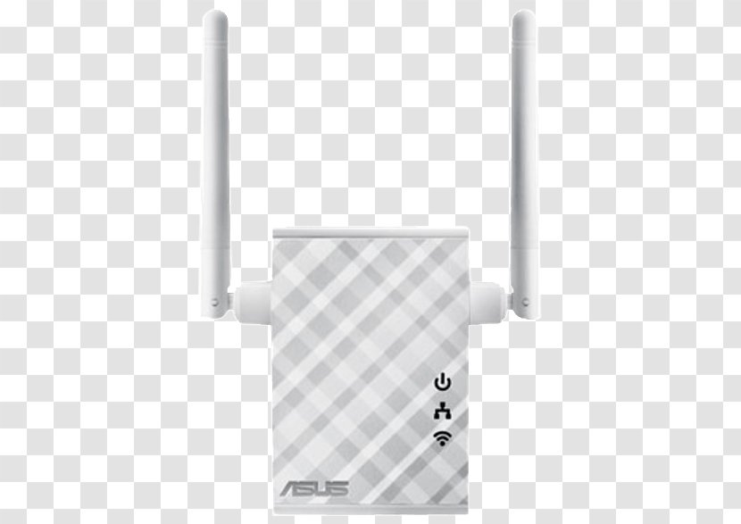 Wireless Repeater Access Points Wi-Fi Router - Wifi - Point Transparent PNG