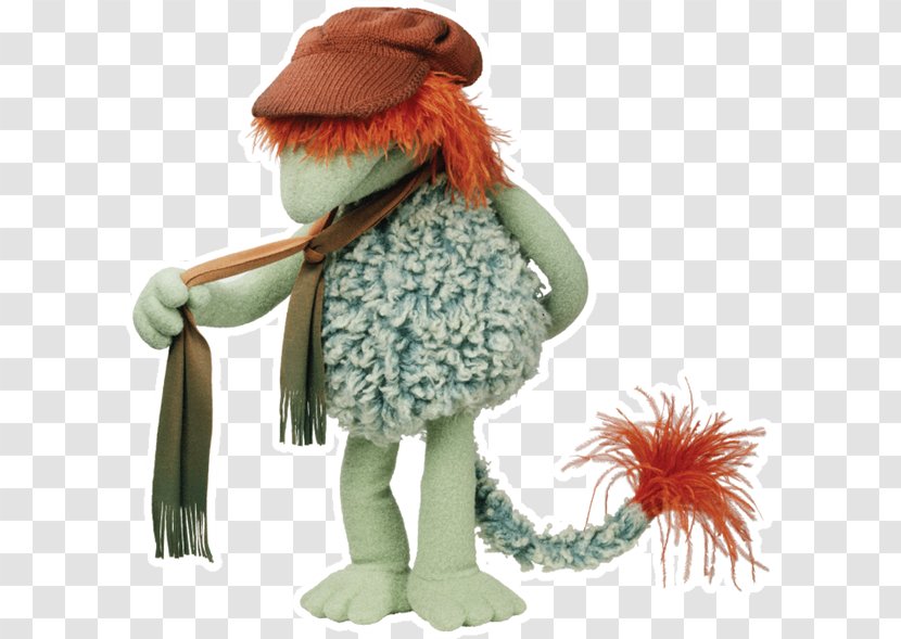Boober Mokey Fraggle Gobo The Muppets Character - Television Transparent PNG