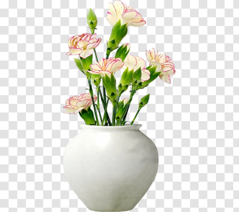 Animaatio Bokmärke Flower Vase - Plant Transparent PNG