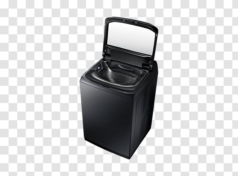Washing Machines Laundry Samsung Activewash WA54M8750 Sink - Energy Star Transparent PNG