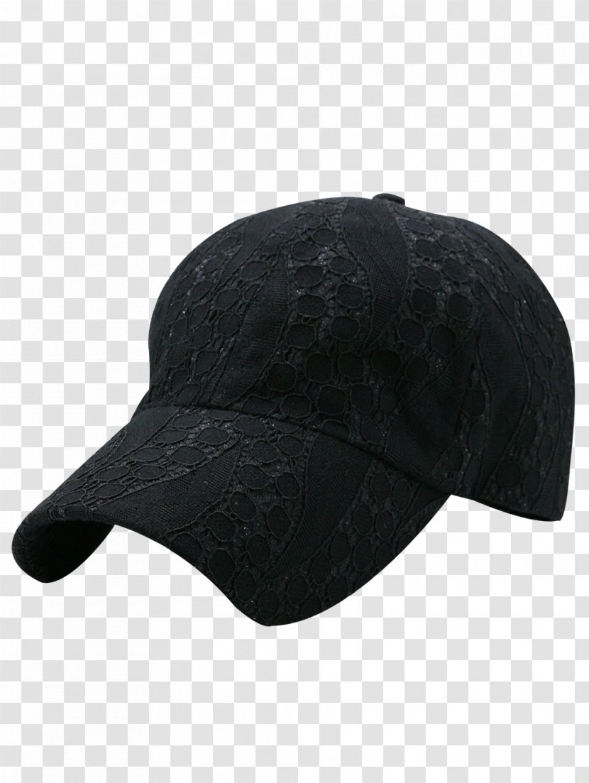 Baseball Cap Clothing Hat Suede Transparent PNG