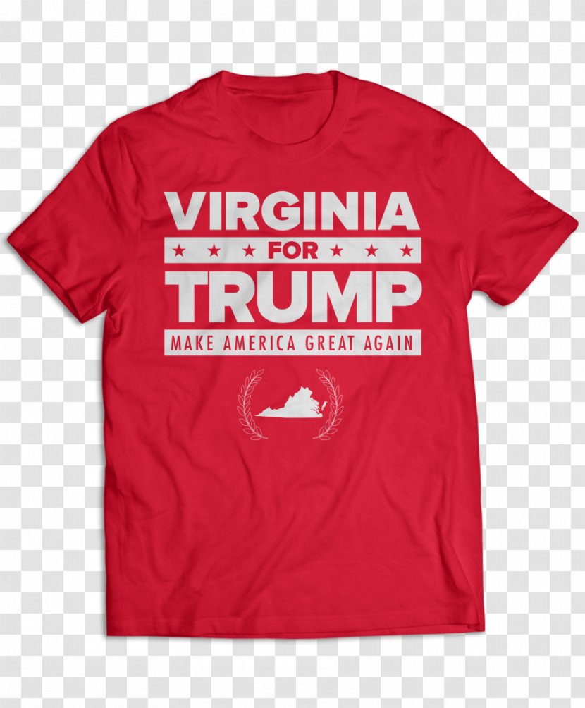 T-shirt Clothing Top Sleeve - Trump Dabbing Vector Transparent PNG