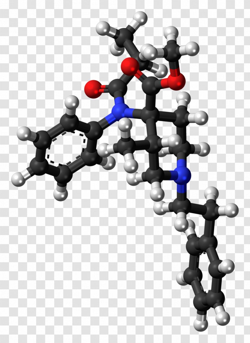Lofentanil Chemistry Molecule Fentanyl Opioid - Chemical Compound Transparent PNG