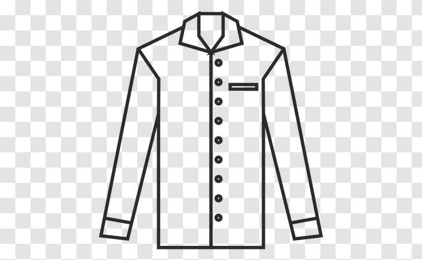 T-shirt Clothing - Overcoat Transparent PNG