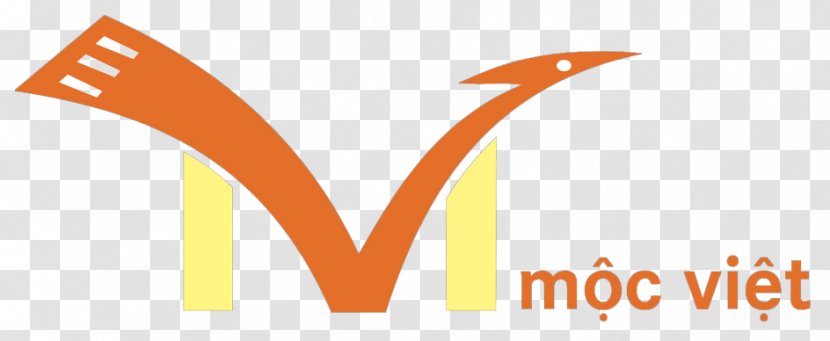 Logo Font Product Brand Angle - Orange Transparent PNG