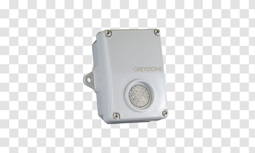 Carbon Monoxide Detector Dioxide Sensor - Electronic Component - Stone Wall Transparent PNG