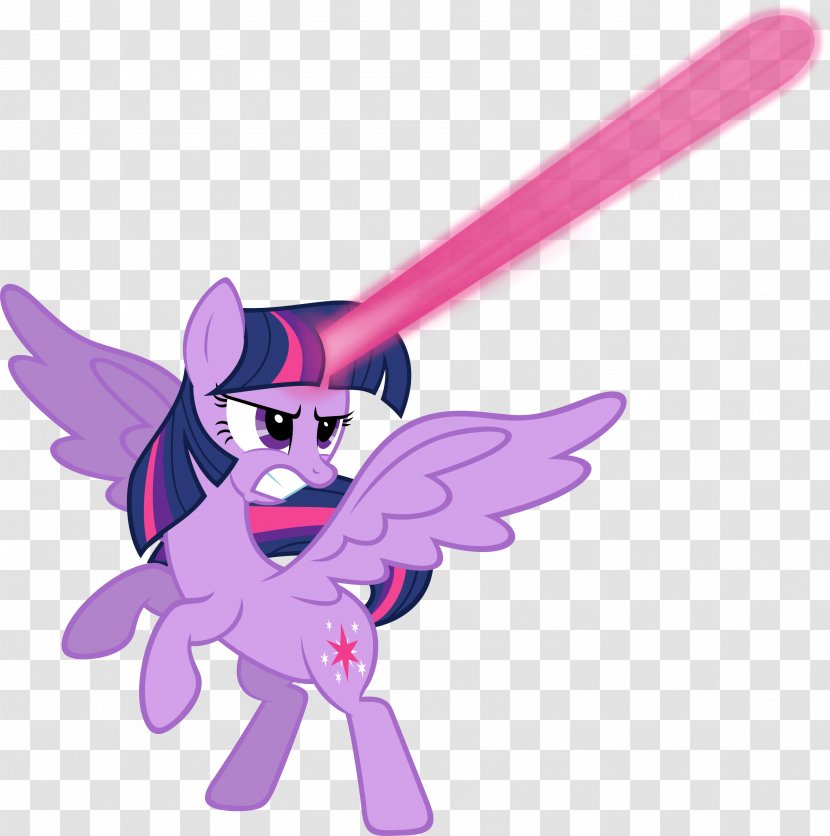 Princess Twilight Sparkle - Part 1 Pony YouTube Winged UnicornUnicorn Horn Transparent PNG